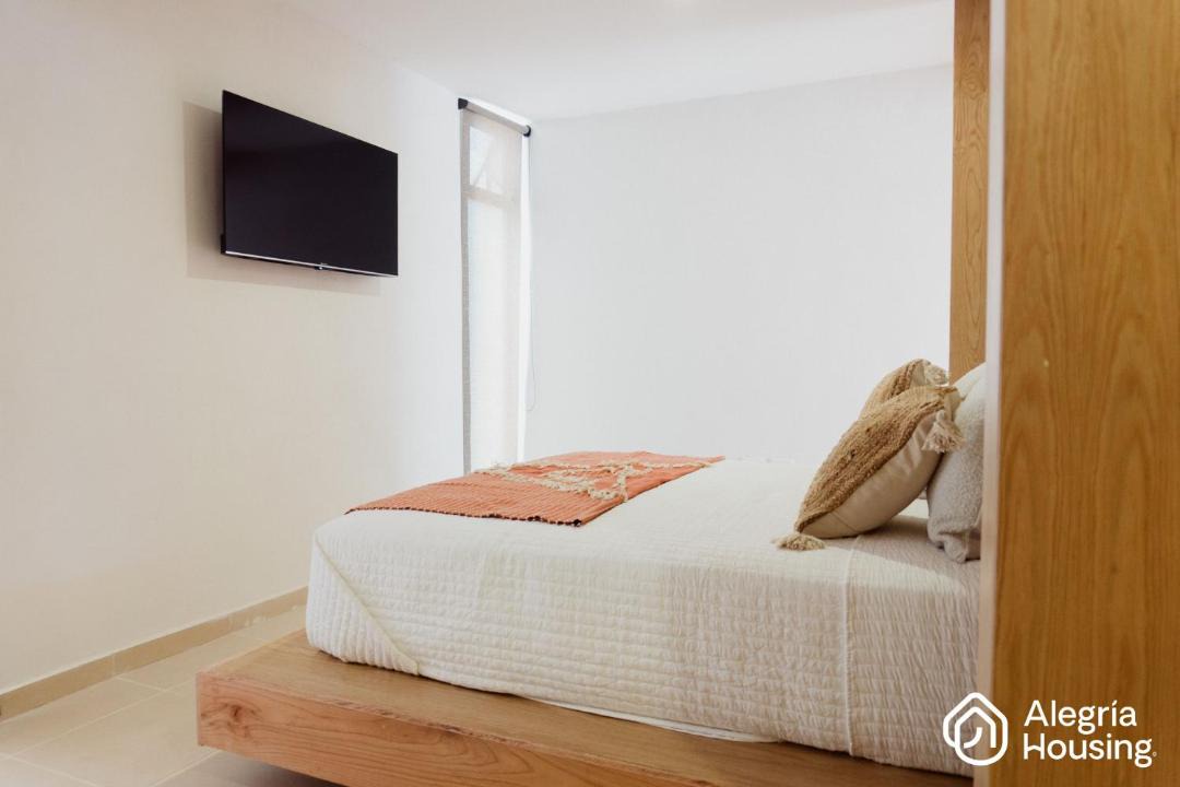 Photo of Bedroom in Encarmacion de Diaz