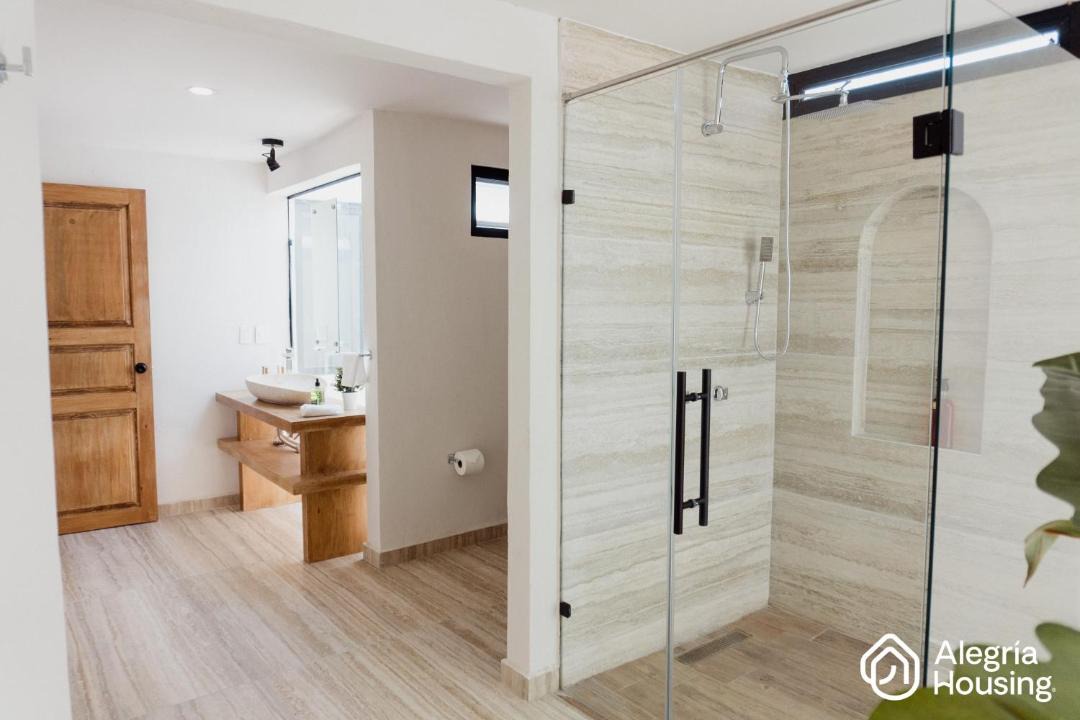 Photo of Bathroom in Encarmacion de Diaz