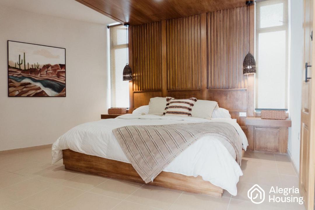Photo of Bedroom in Encarmacion de Diaz