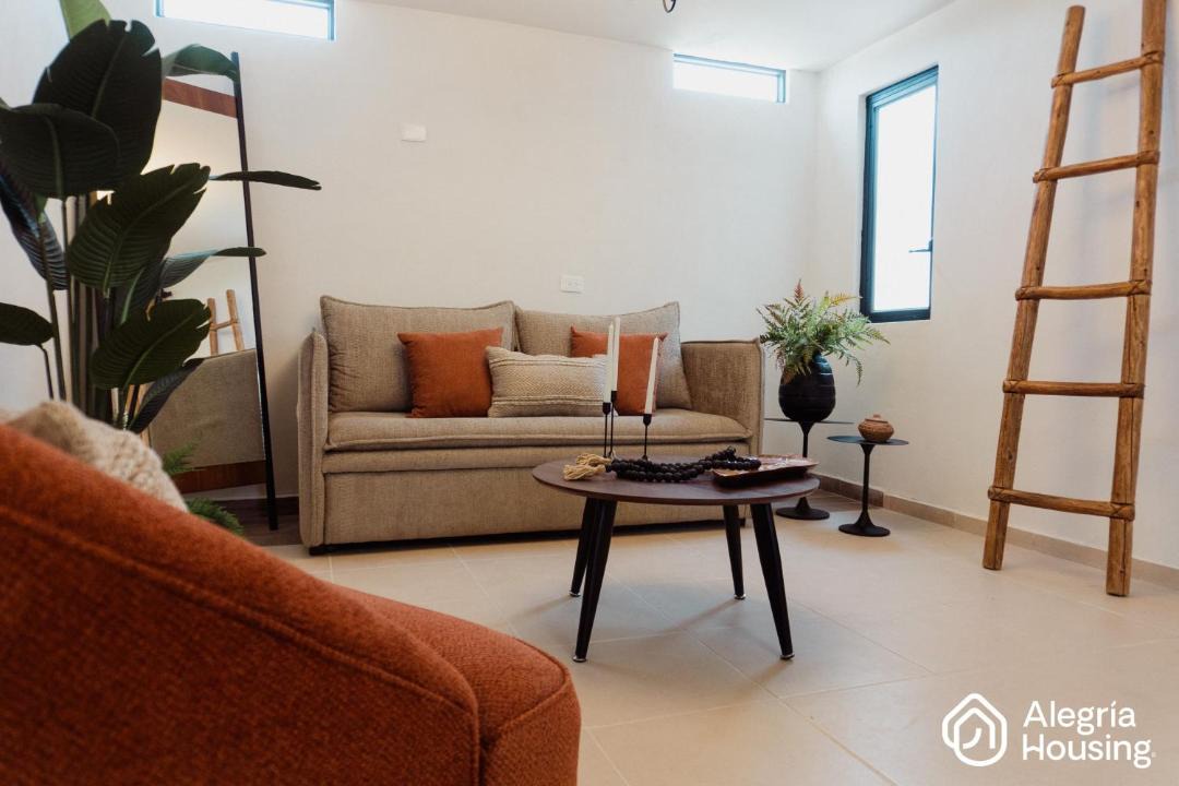 Photo of Livingroom in Encarmacion de Diaz