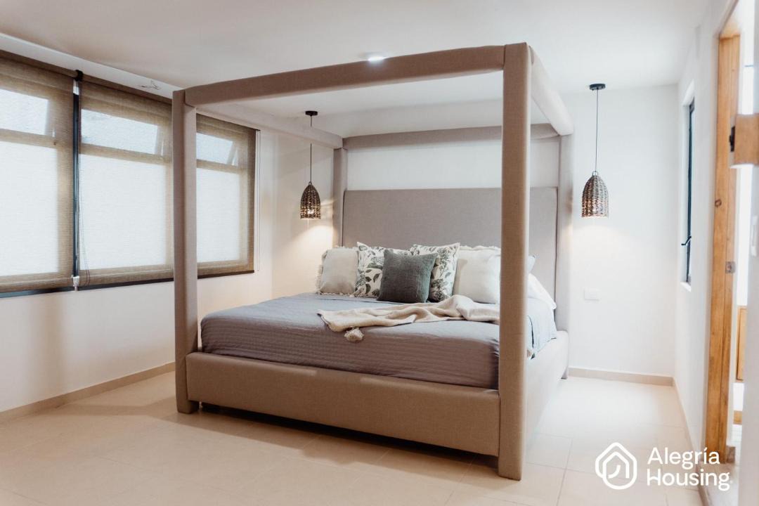 Photo of Bedroom in Encarmacion de Diaz