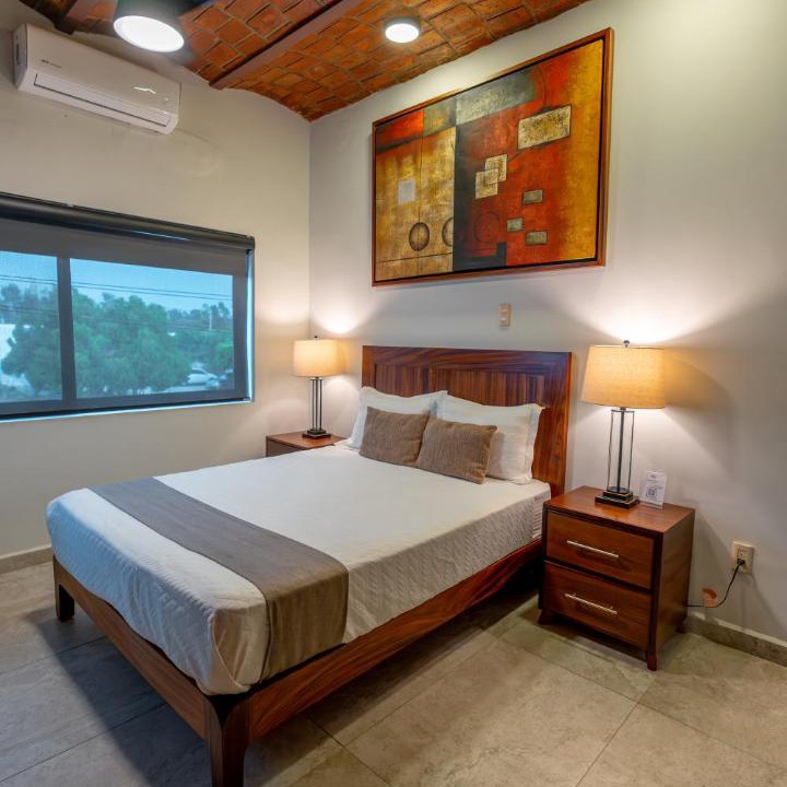 Photo of Bedroom in Ameca