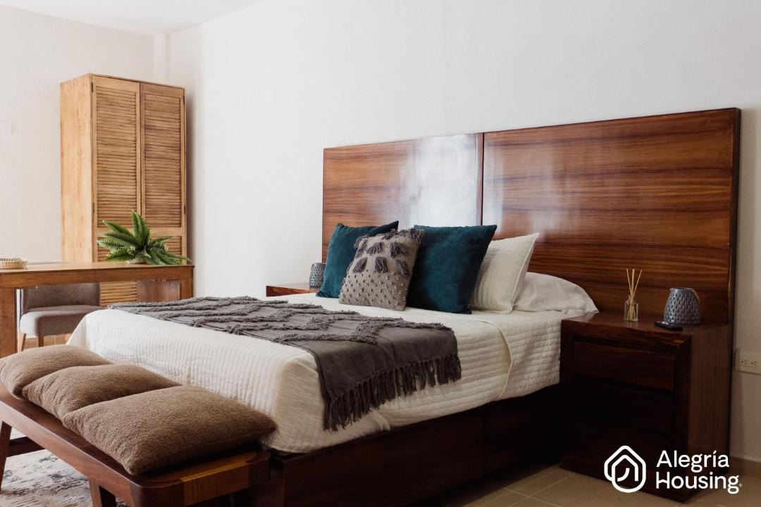 Photo of Bedroom in Encarmacion de Diaz