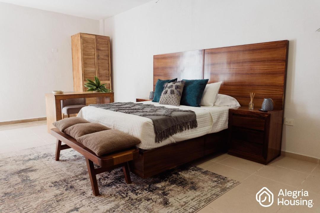 Photo of Bedroom in Encarmacion de Diaz
