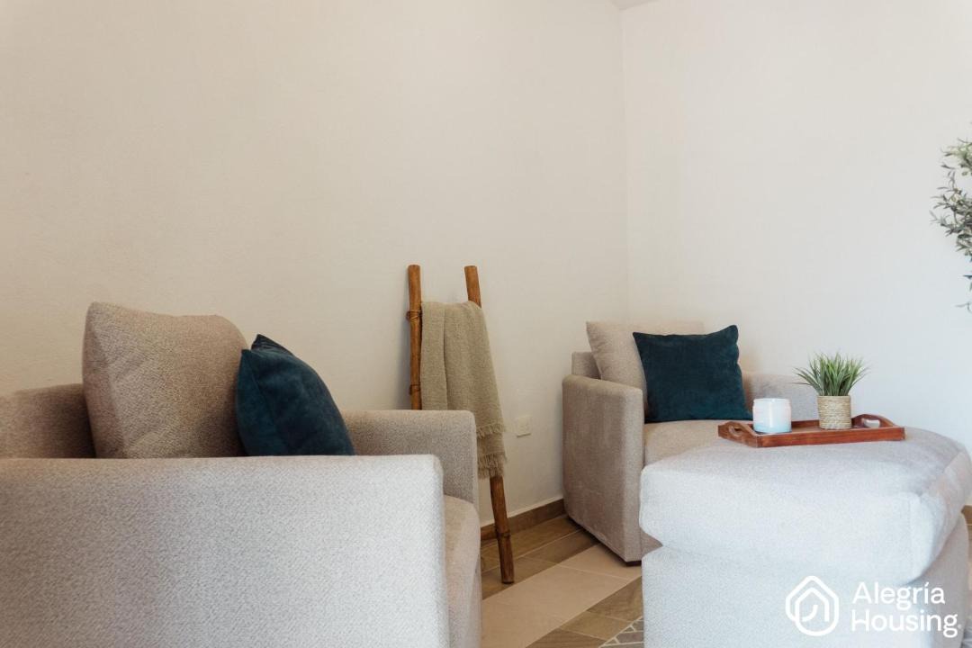 Photo of Livingroom in Encarmacion de Diaz
