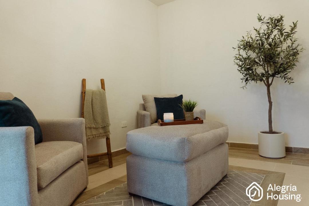 Photo of Livingroom in Encarmacion de Diaz