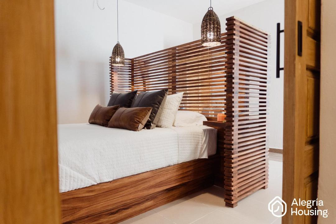 Photo of Bedroom in Encarmacion de Diaz