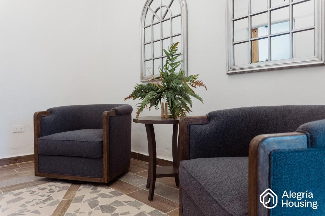 Photo of Livingroom in Encarmacion de Diaz
