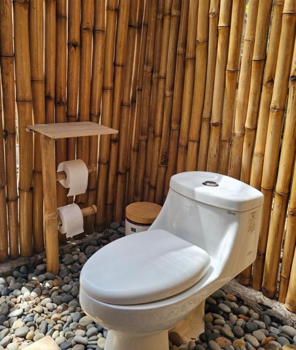 Photo of Bathroom in Nayarit