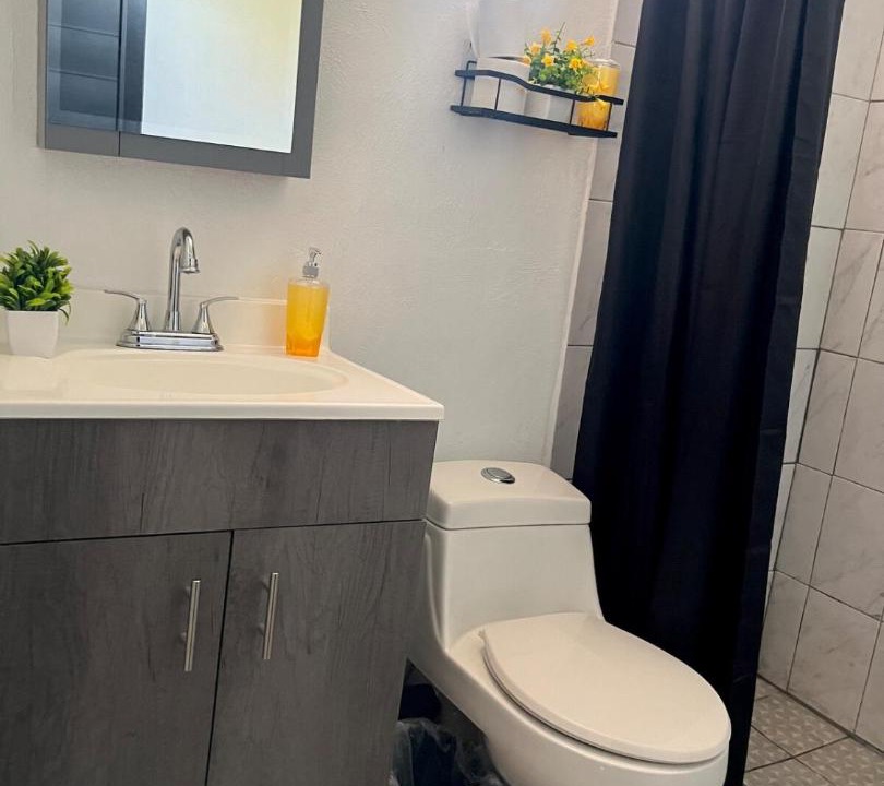 Photo of Bathroom in Tequila