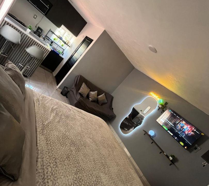 Photo of Bedroom in Tequila