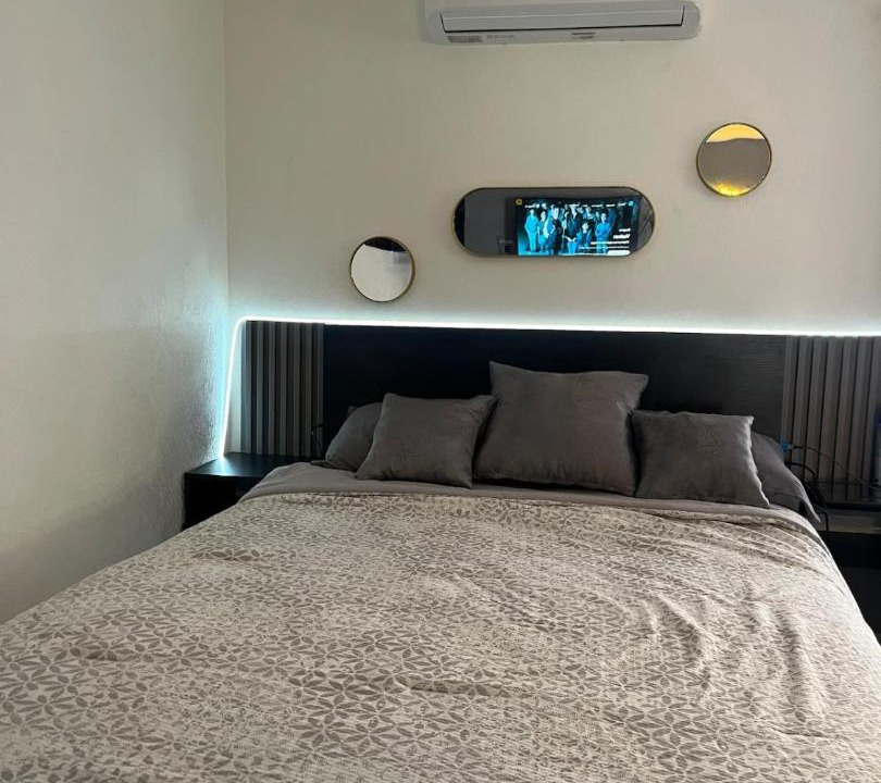 Photo of Bedroom in Tequila