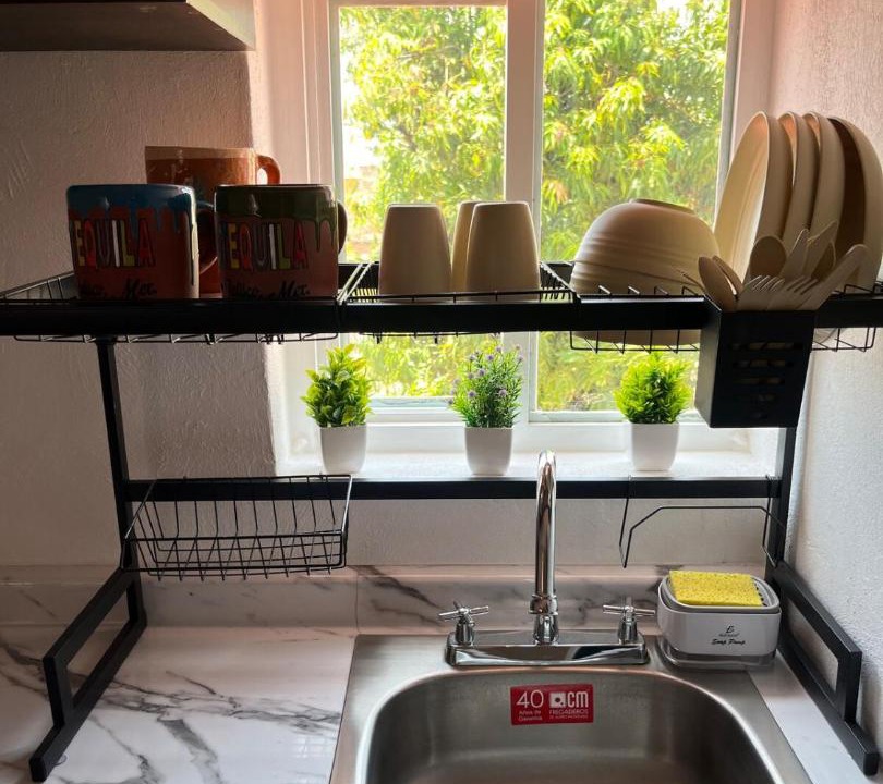 Photo of Kitchen in Tequila