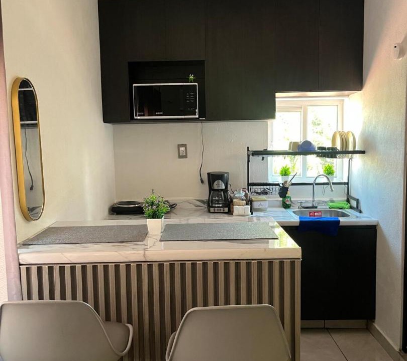 Photo of Kitchen in Tequila