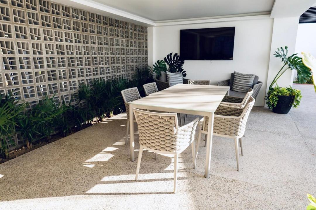 Photo of Patio Balcony in Independencia