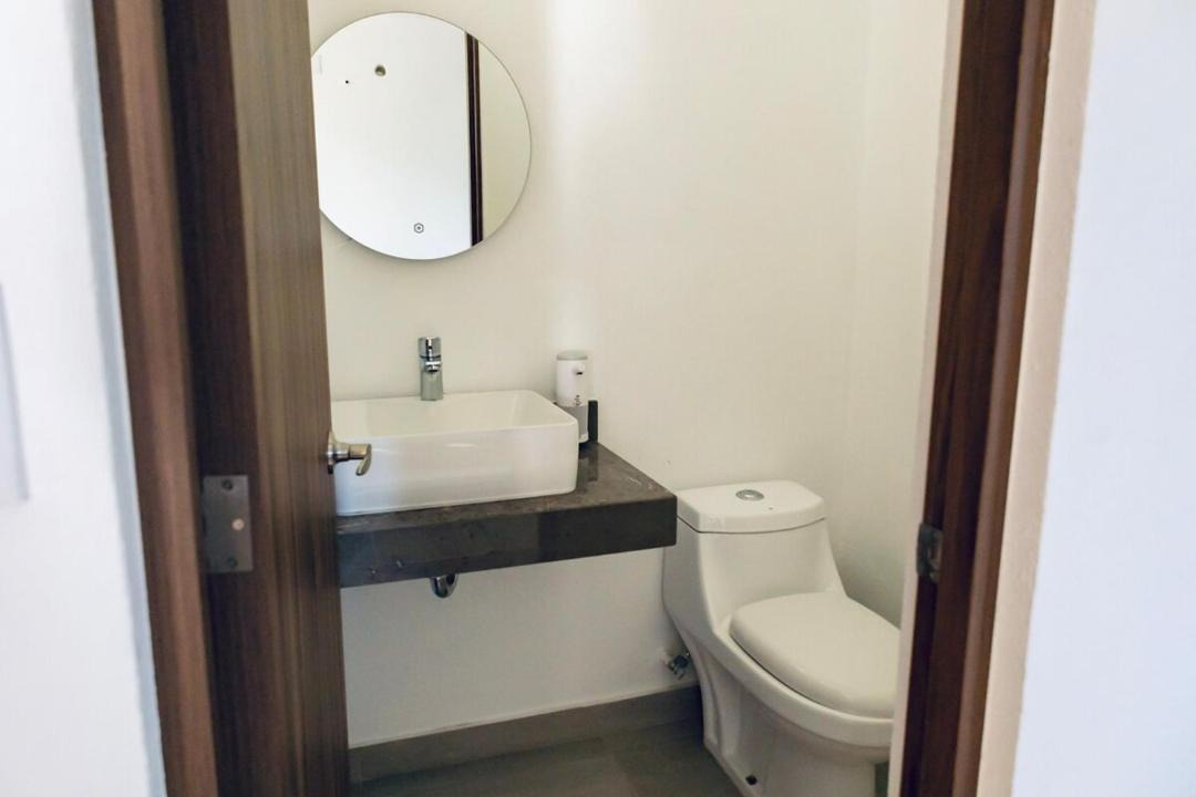 Photo of Bathroom in Independencia