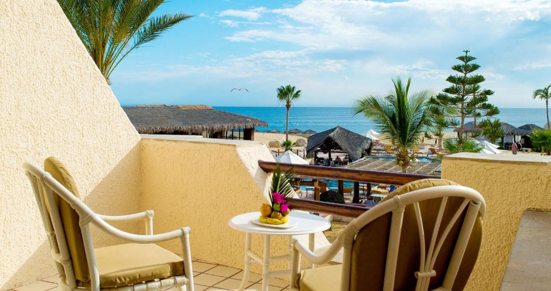 Photo of Patio Balcony in Marina