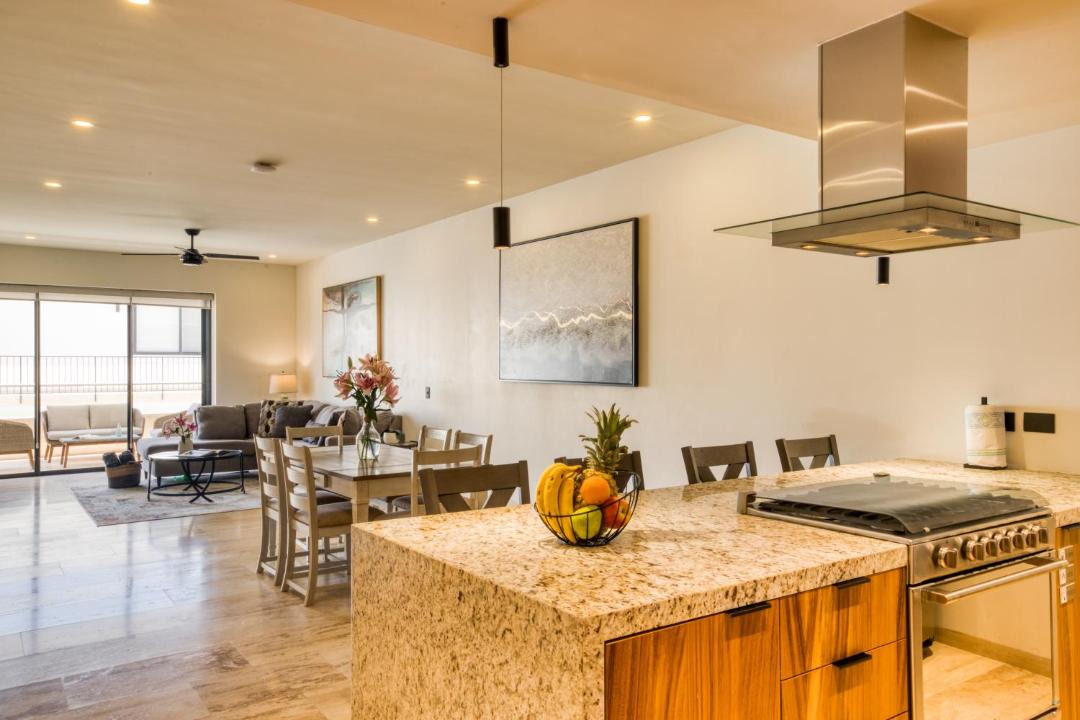 Photo of Kitchen in Cabo San Lucas