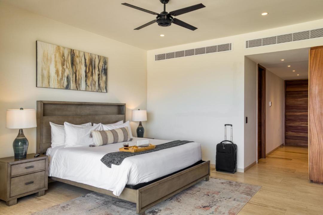 Photo of Bedroom in Cabo San Lucas
