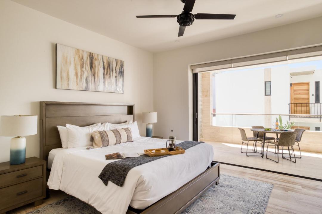 Photo of Bedroom in Cabo San Lucas