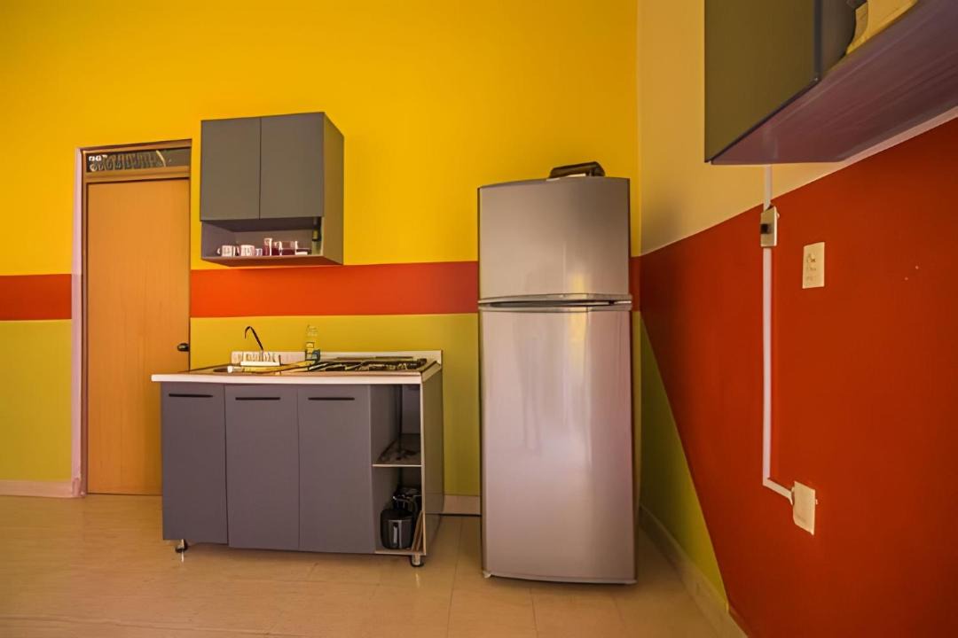 Photo of Kitchen in Lerdo