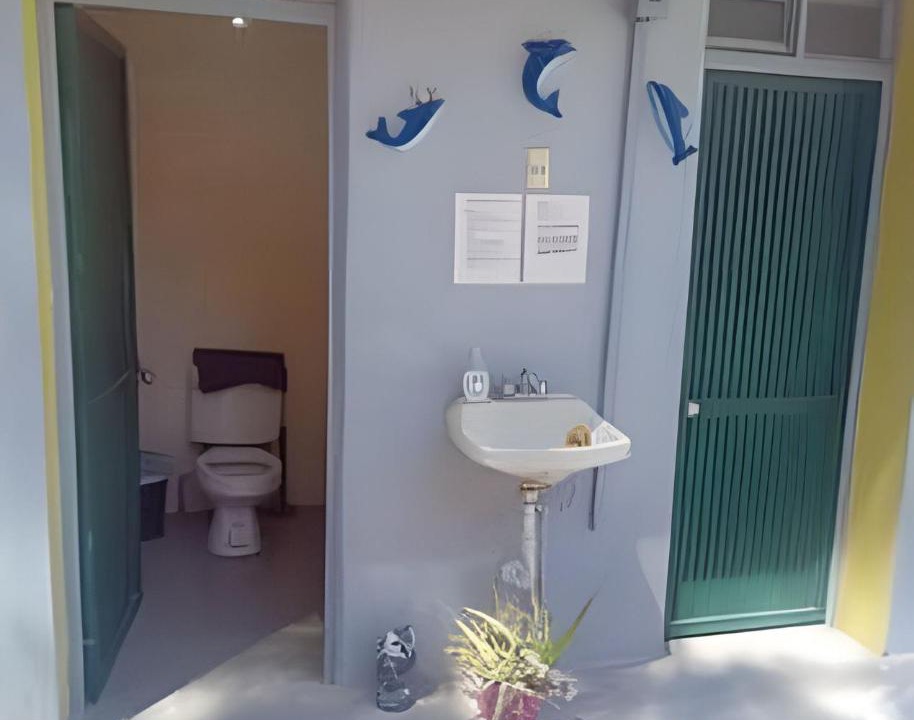 Photo of Bathroom in Lerdo