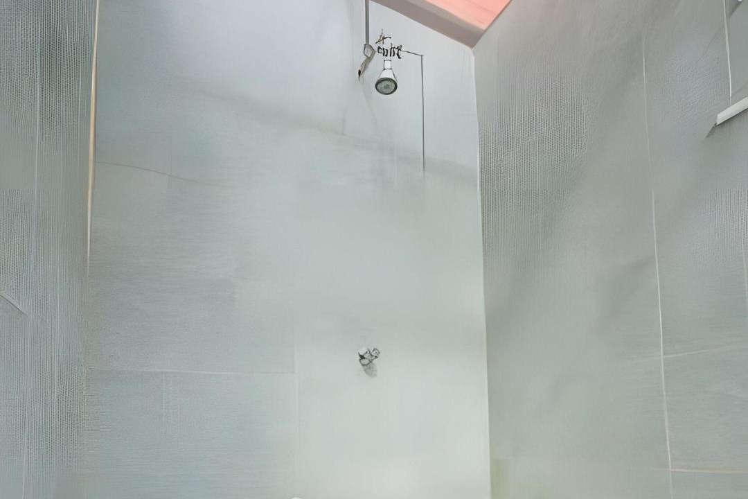 Photo of Bathroom in Lerdo