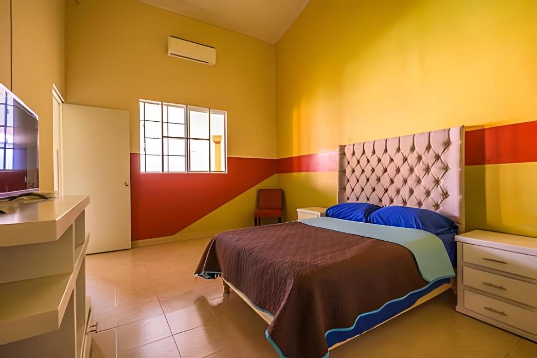 Photo of Bedroom in Lerdo