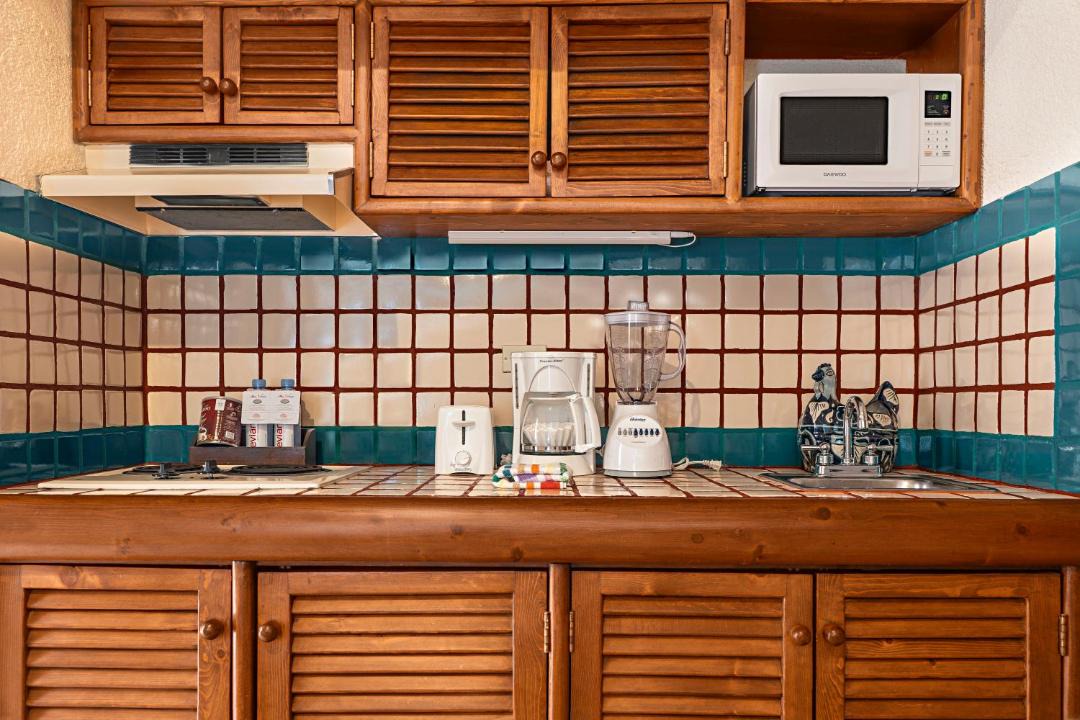 Photo of Kitchen in Marina