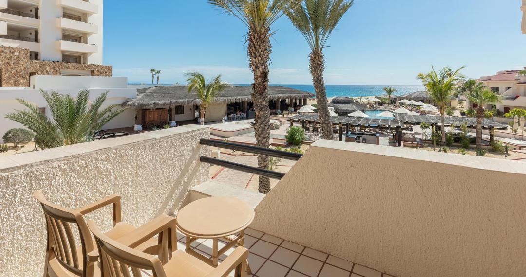Photo of Patio Balcony in Marina