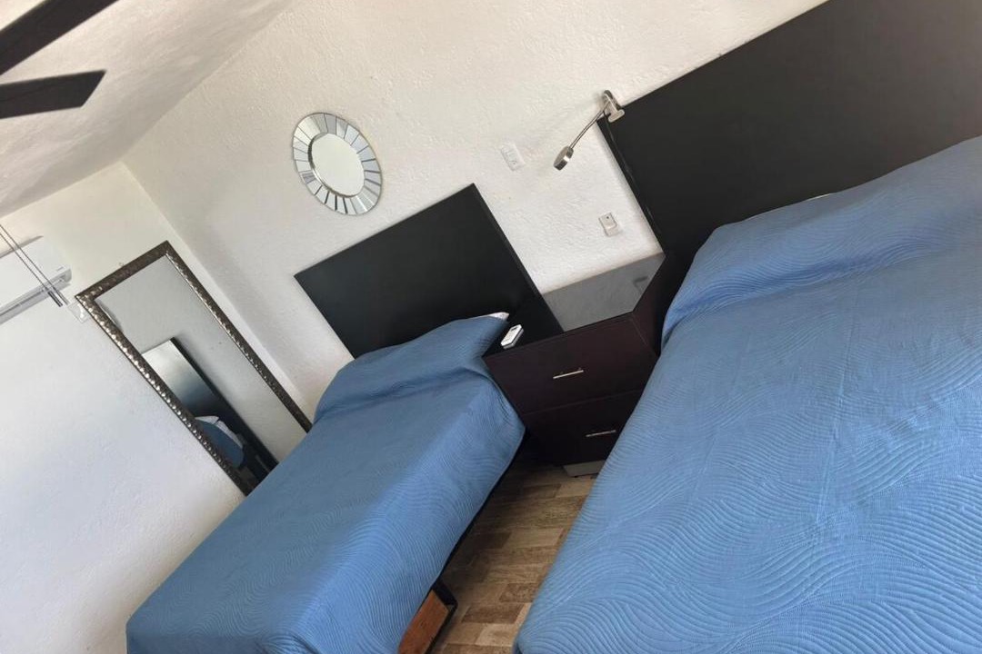 Photo of Bedroom in Punta Cancun