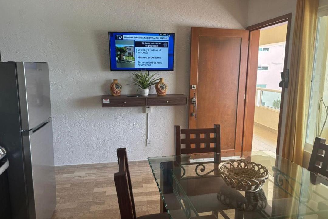 Photo of Others in Punta Cancun