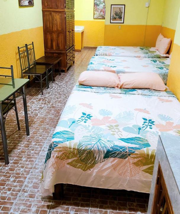 Photo of Bedroom in Zihuatanejo