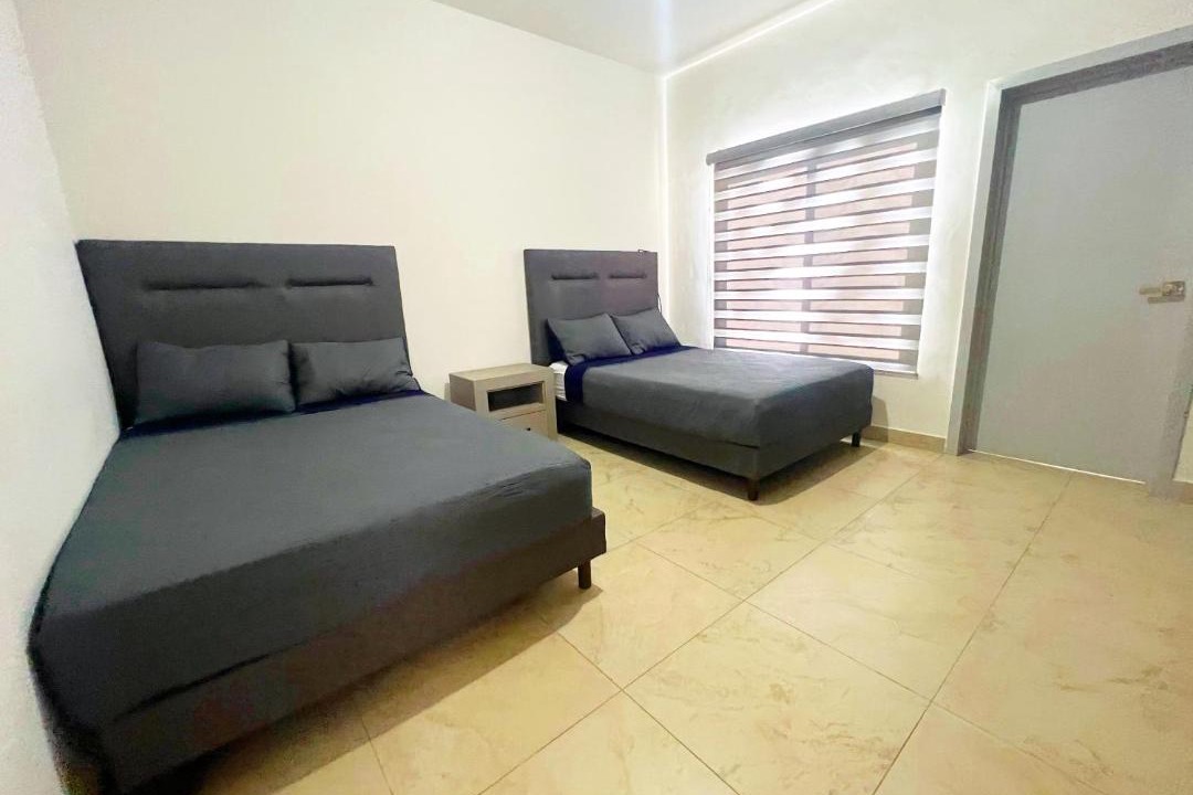 Photo of Bedroom in San Carlos