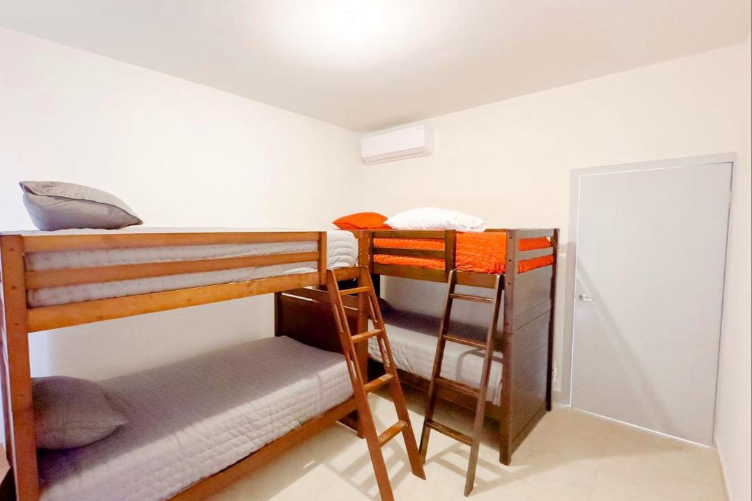 Photo of Bedroom in San Carlos