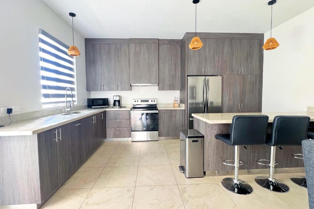 Photo of Kitchen in San Carlos