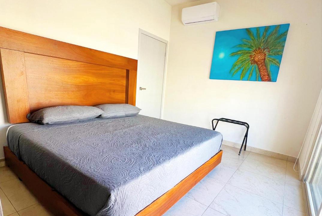Photo of Bedroom in San Carlos