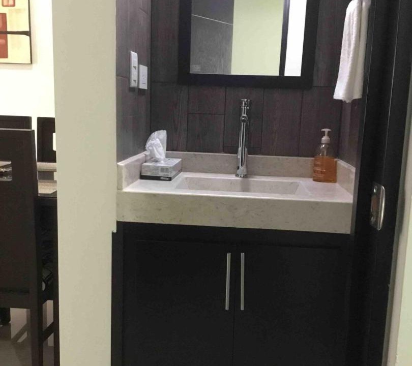 Photo of Bathroom in Durango