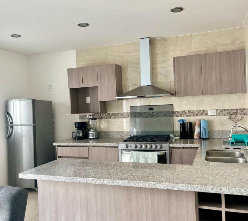 Photo of Kitchen in Queretaro