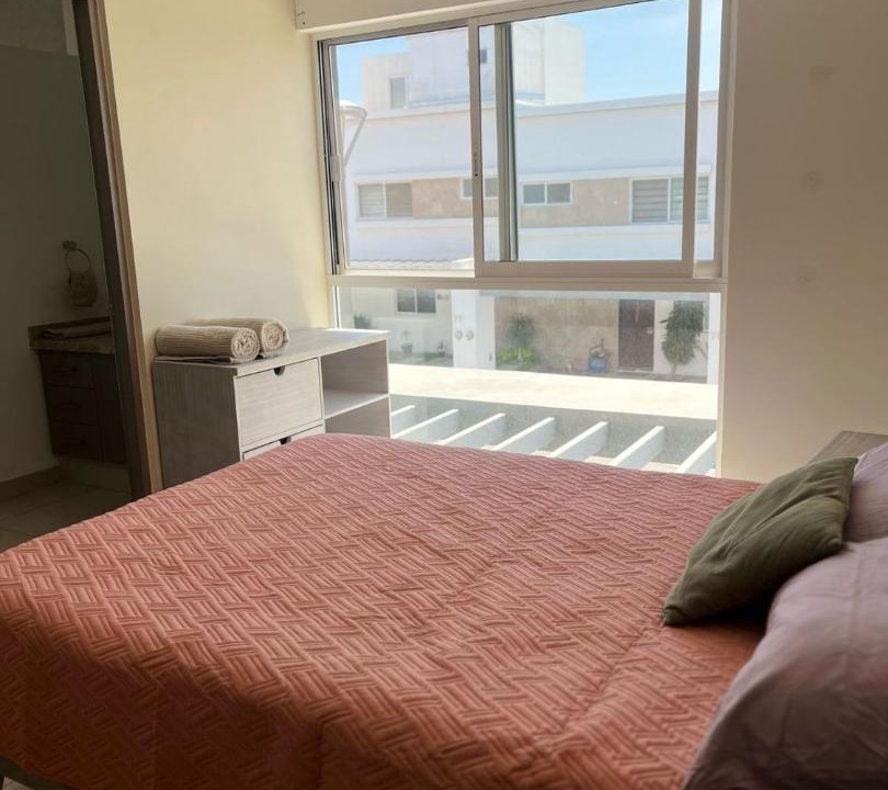 Photo of Bedroom in Queretaro