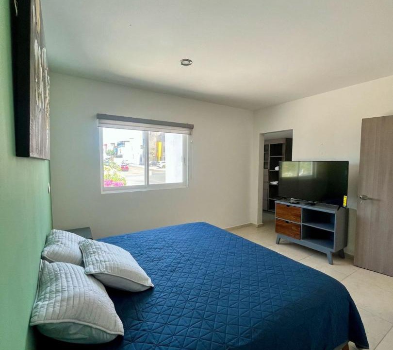 Photo of Bedroom in Queretaro