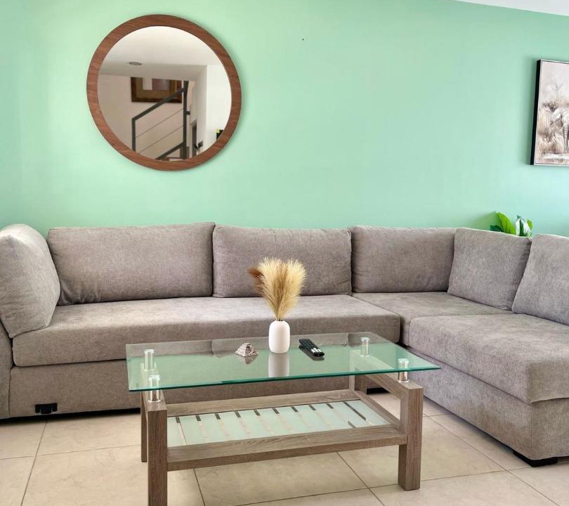 Photo of Livingroom in Queretaro