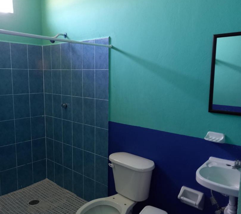 Photo of Bathroom in Santa Maria Huatulco