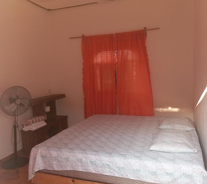 Photo of Bedroom in Santa Maria Huatulco