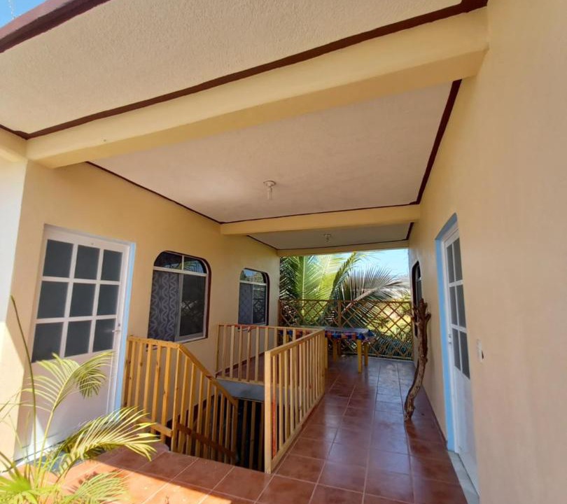 Photo of Patio Balcony in Santa Maria Huatulco