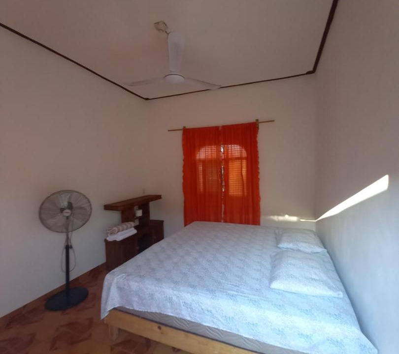 Photo of Bedroom in Santa Maria Huatulco