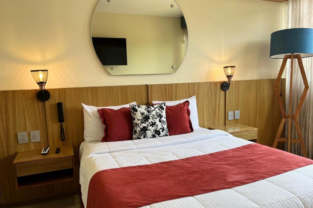 Photo of Bedroom in Atotonilco el Alto