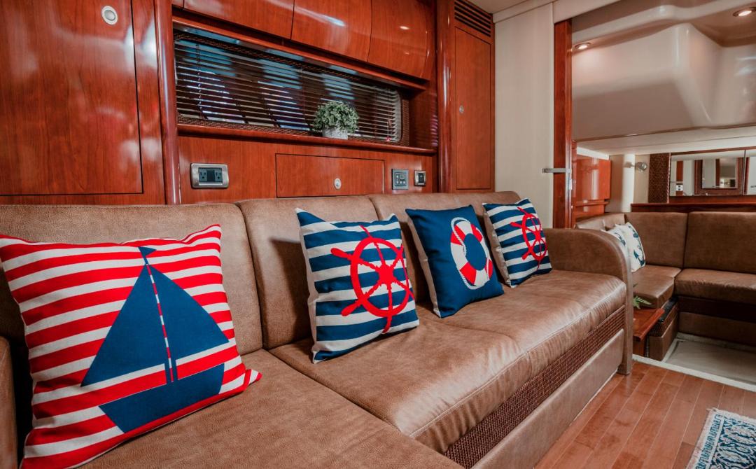 Photo of Livingroom in Puerto Aventuras
