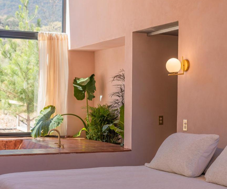 Photo of Bedroom in La Mancha