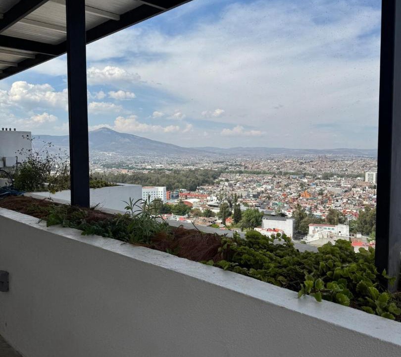 Photo of Patio Balcony in Morelia